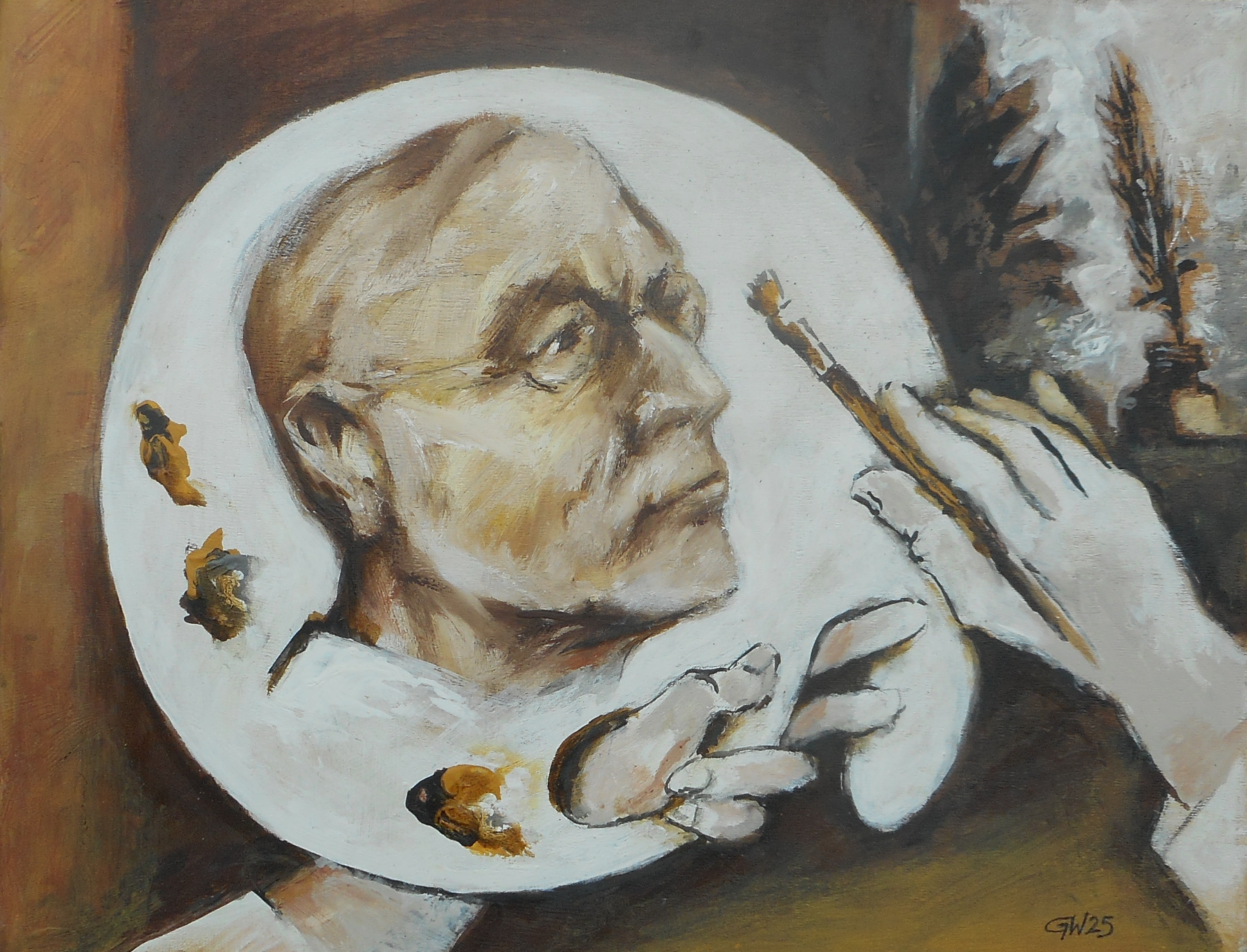 Hesse Palette